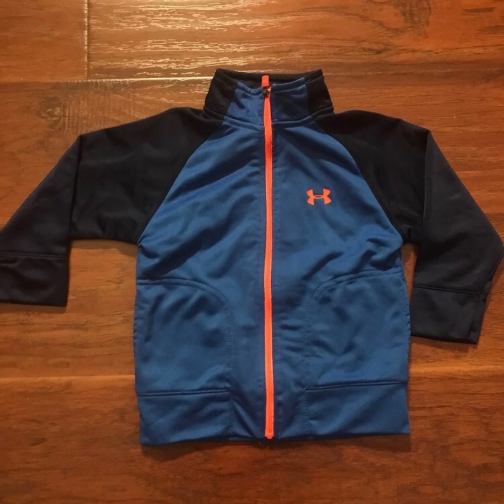 Under Armour Jacket